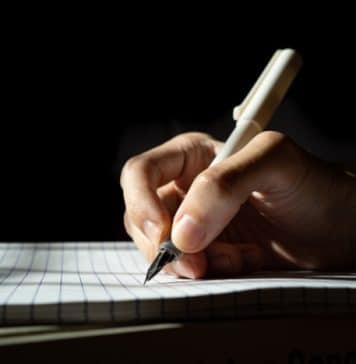 Formation initiale d’un TPTS : le tronc commun Prise de notes formation police scientifique